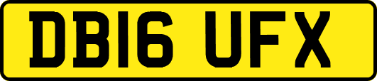 DB16UFX
