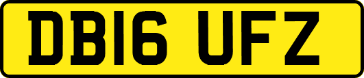 DB16UFZ