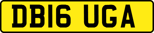 DB16UGA