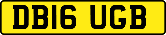 DB16UGB