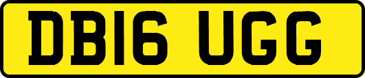 DB16UGG