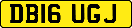 DB16UGJ