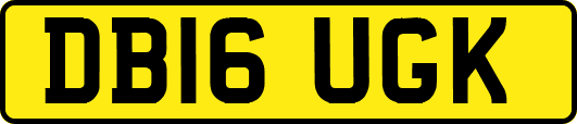 DB16UGK