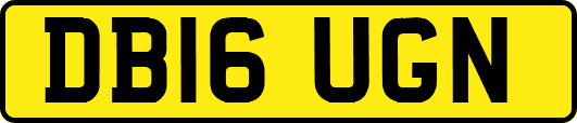 DB16UGN
