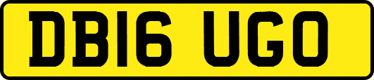 DB16UGO