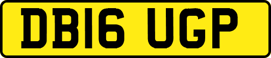 DB16UGP