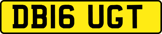 DB16UGT