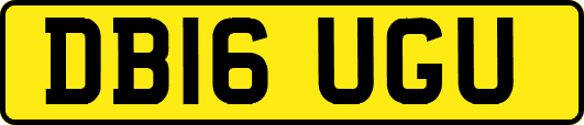 DB16UGU