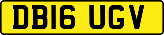 DB16UGV