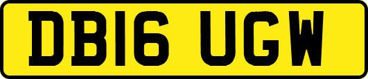 DB16UGW