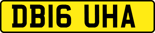 DB16UHA