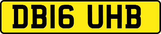 DB16UHB
