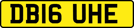 DB16UHE