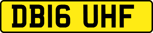DB16UHF