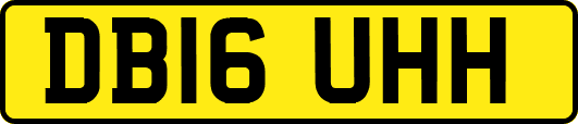 DB16UHH