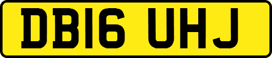 DB16UHJ