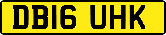 DB16UHK