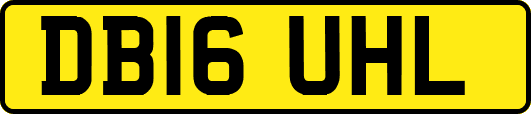 DB16UHL