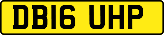 DB16UHP
