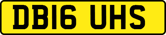 DB16UHS