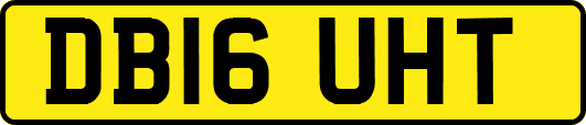 DB16UHT