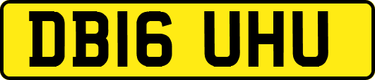 DB16UHU