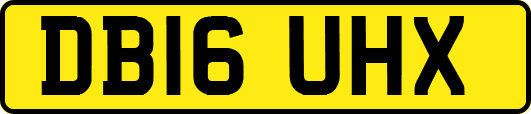 DB16UHX