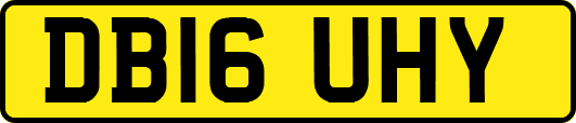 DB16UHY