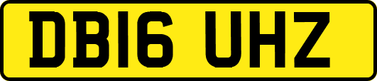 DB16UHZ