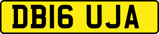 DB16UJA