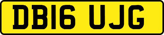 DB16UJG