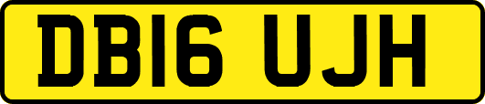 DB16UJH