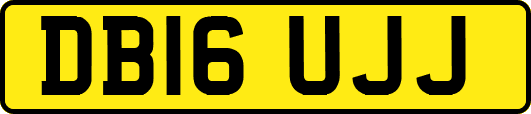 DB16UJJ