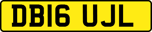 DB16UJL