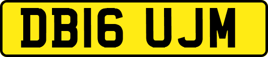 DB16UJM