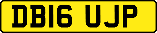 DB16UJP