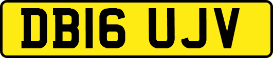 DB16UJV