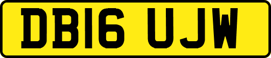 DB16UJW