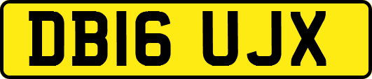 DB16UJX