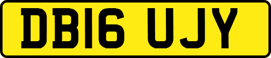 DB16UJY