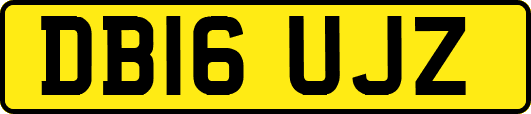 DB16UJZ