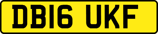 DB16UKF