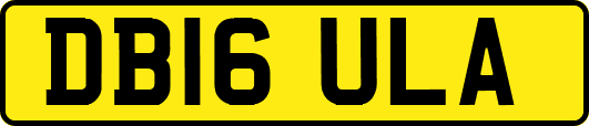 DB16ULA