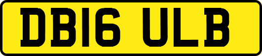 DB16ULB