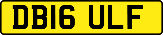 DB16ULF