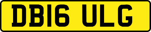 DB16ULG