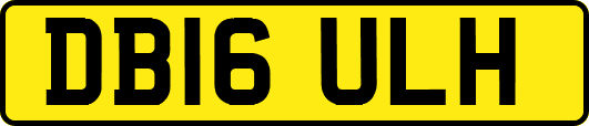 DB16ULH