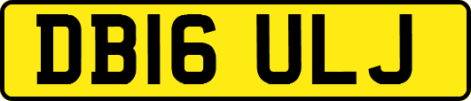 DB16ULJ
