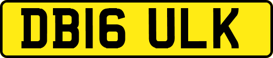 DB16ULK