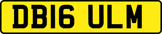 DB16ULM